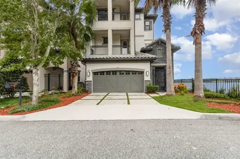 7601 Toscana Boulevard Orlando FL 32819