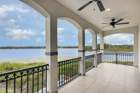 7601 Toscana Boulevard Orlando FL 32819