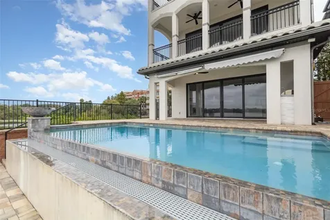7601 Toscana Boulevard Orlando FL 32819