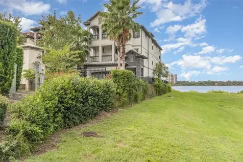 7601 Toscana Boulevard Orlando FL 32819