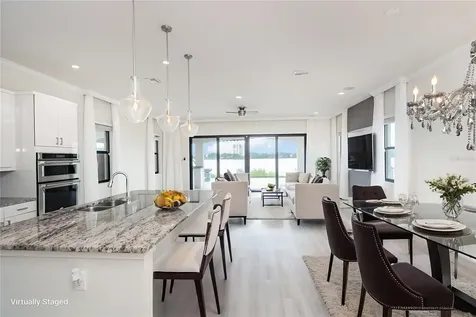 7601 Toscana Boulevard Orlando FL 32819