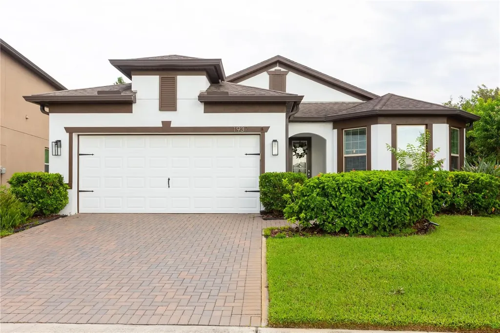 1937 Grand Rue Drive Casselberry FL 32707