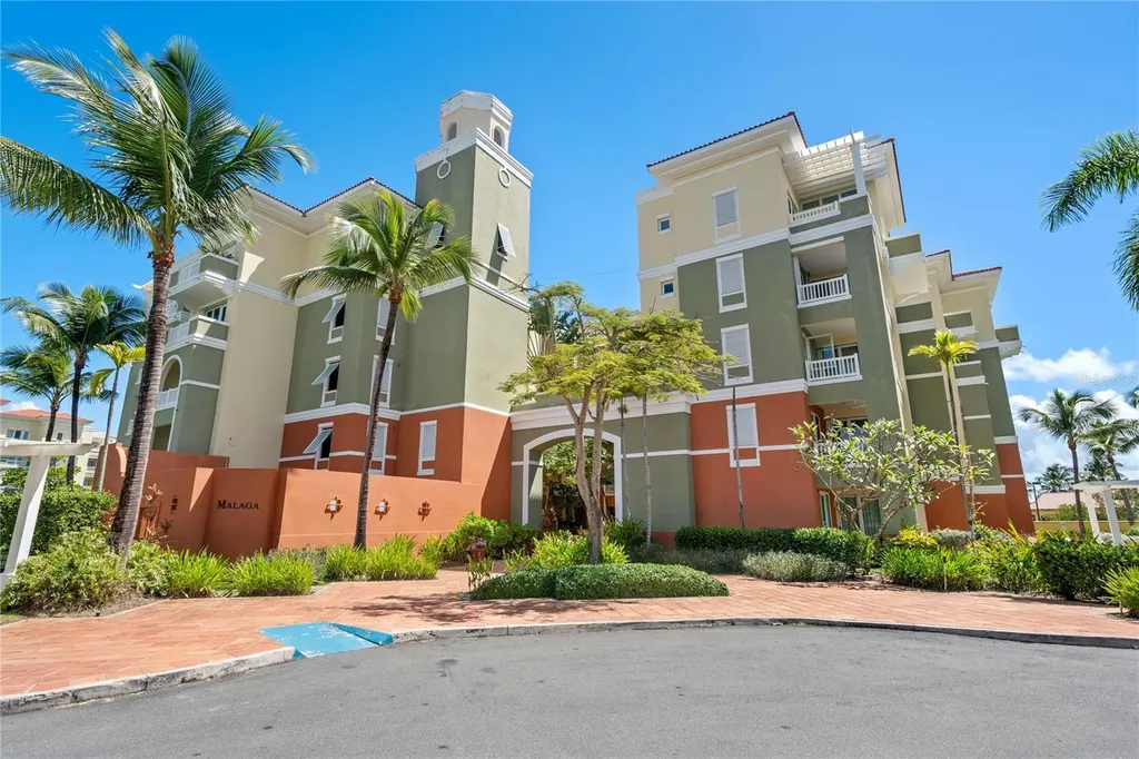 100 Ocean Drive Humacao PR 00791