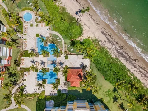 100 Ocean Drive Humacao PR 00791