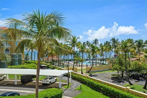100 Ocean Drive Humacao PR 00791