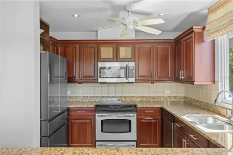 100 Ocean Drive Humacao PR 00791