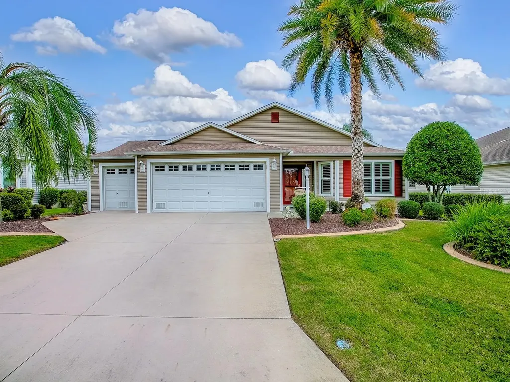 2189 Hopespring Loop The Villages FL 32162