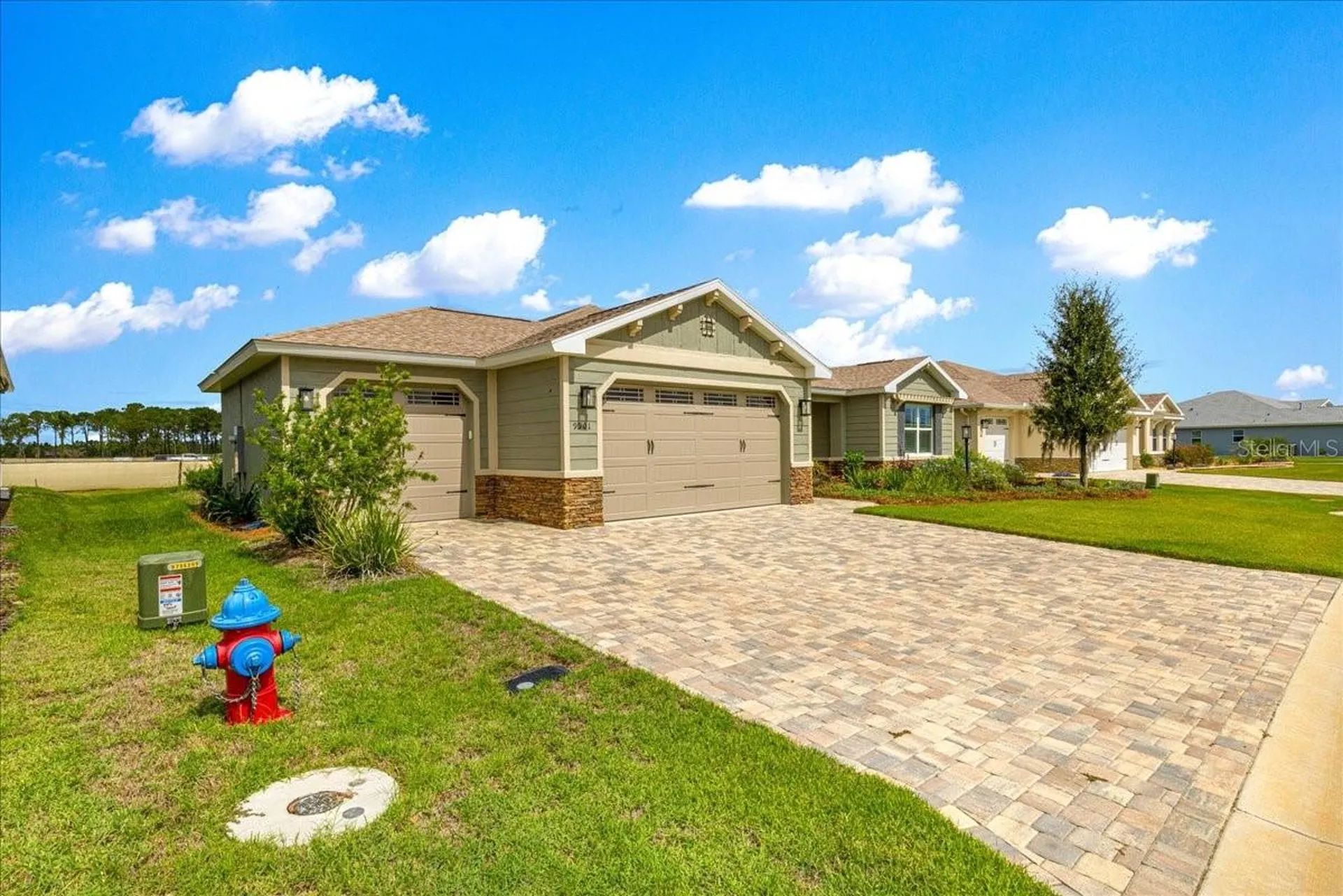 9901 SW 82nd Street Road Ocala FL 34481