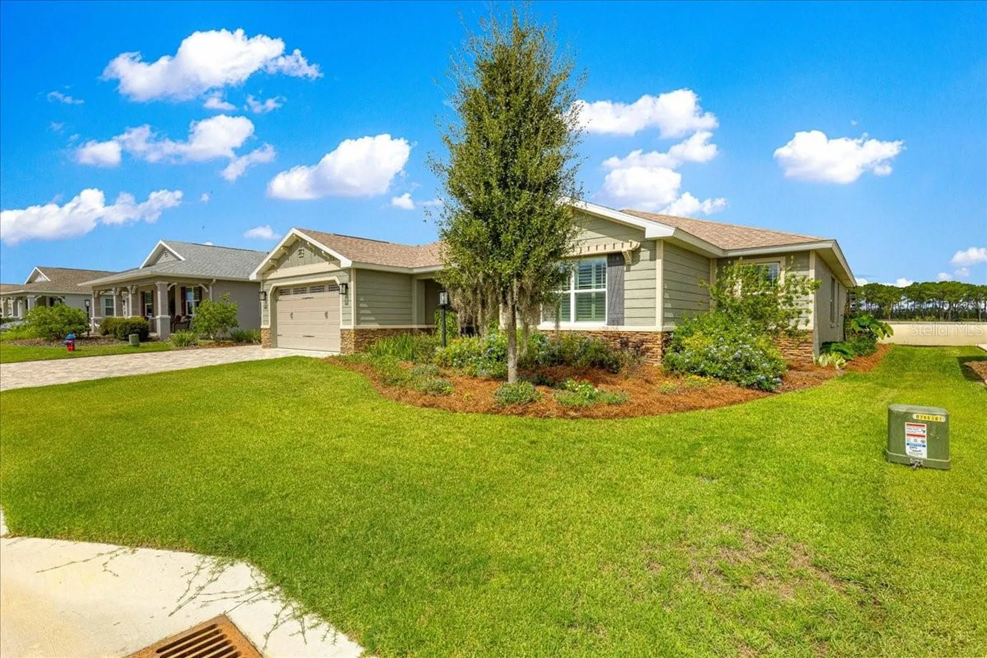 9901 SW 82nd Street Road Ocala FL 34481
