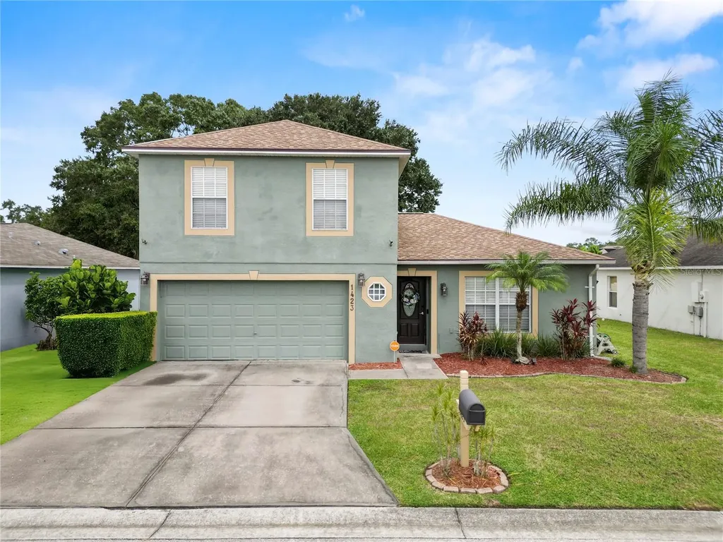 1423 Country Chase Drive Lakeland FL 33810