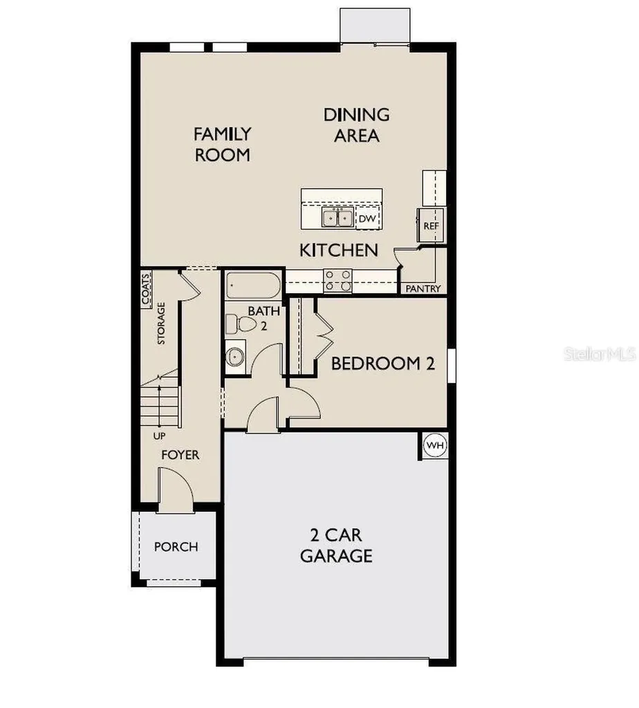 2121 Treasure Hill Street Clermont FL 34715