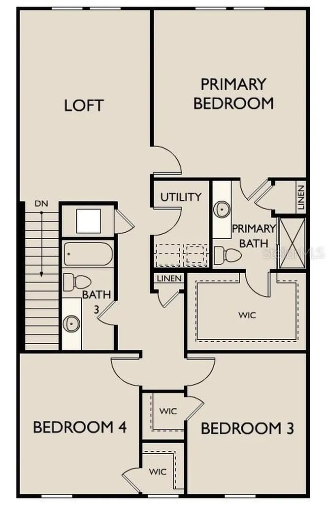 2121 Treasure Hill Street Clermont FL 34715