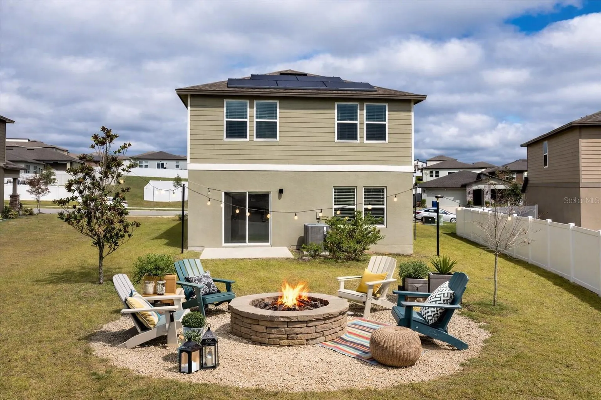 2121 Treasure Hill Street Clermont FL 34715