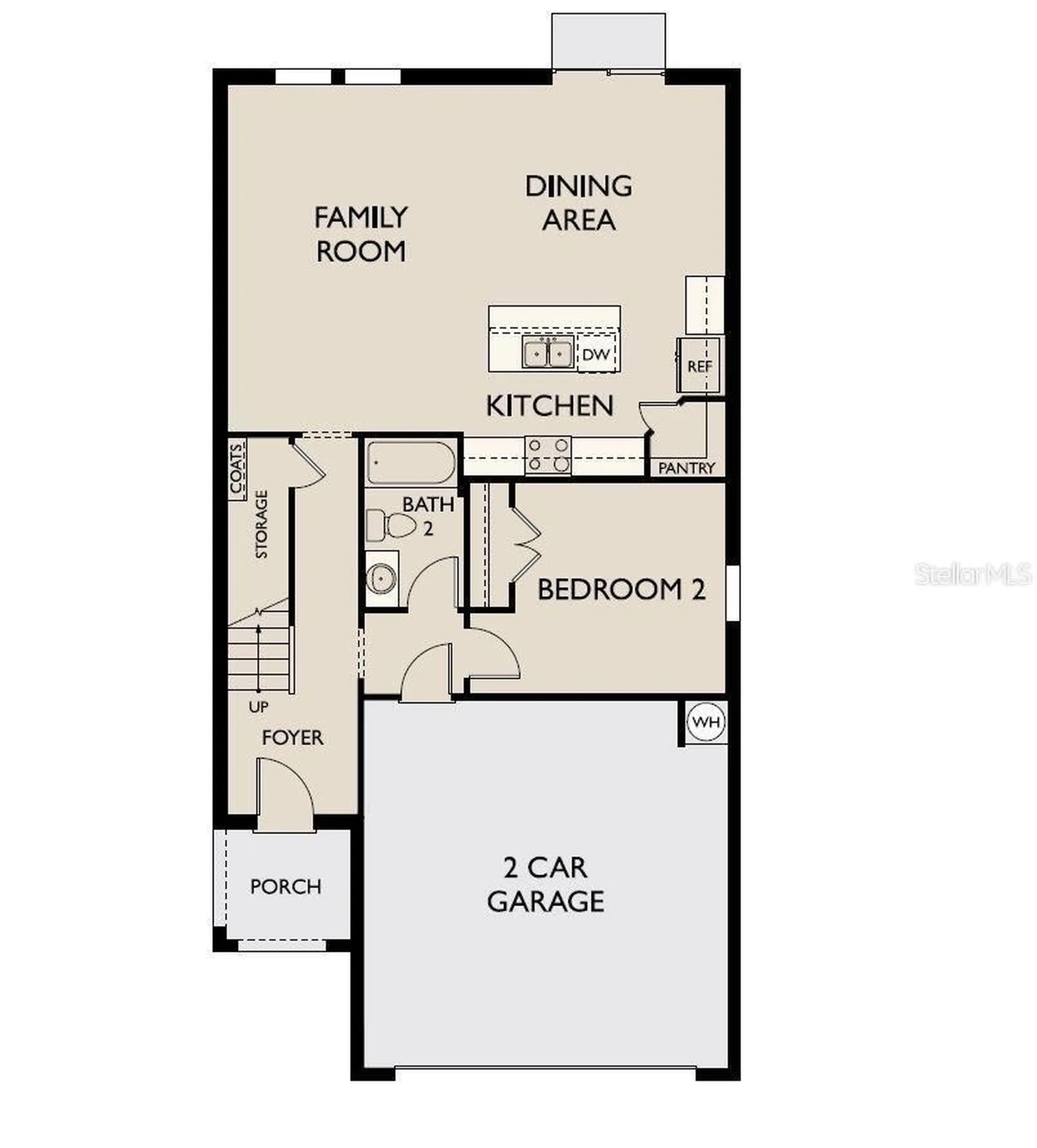 2121 Treasure Hill Street Clermont FL 34715