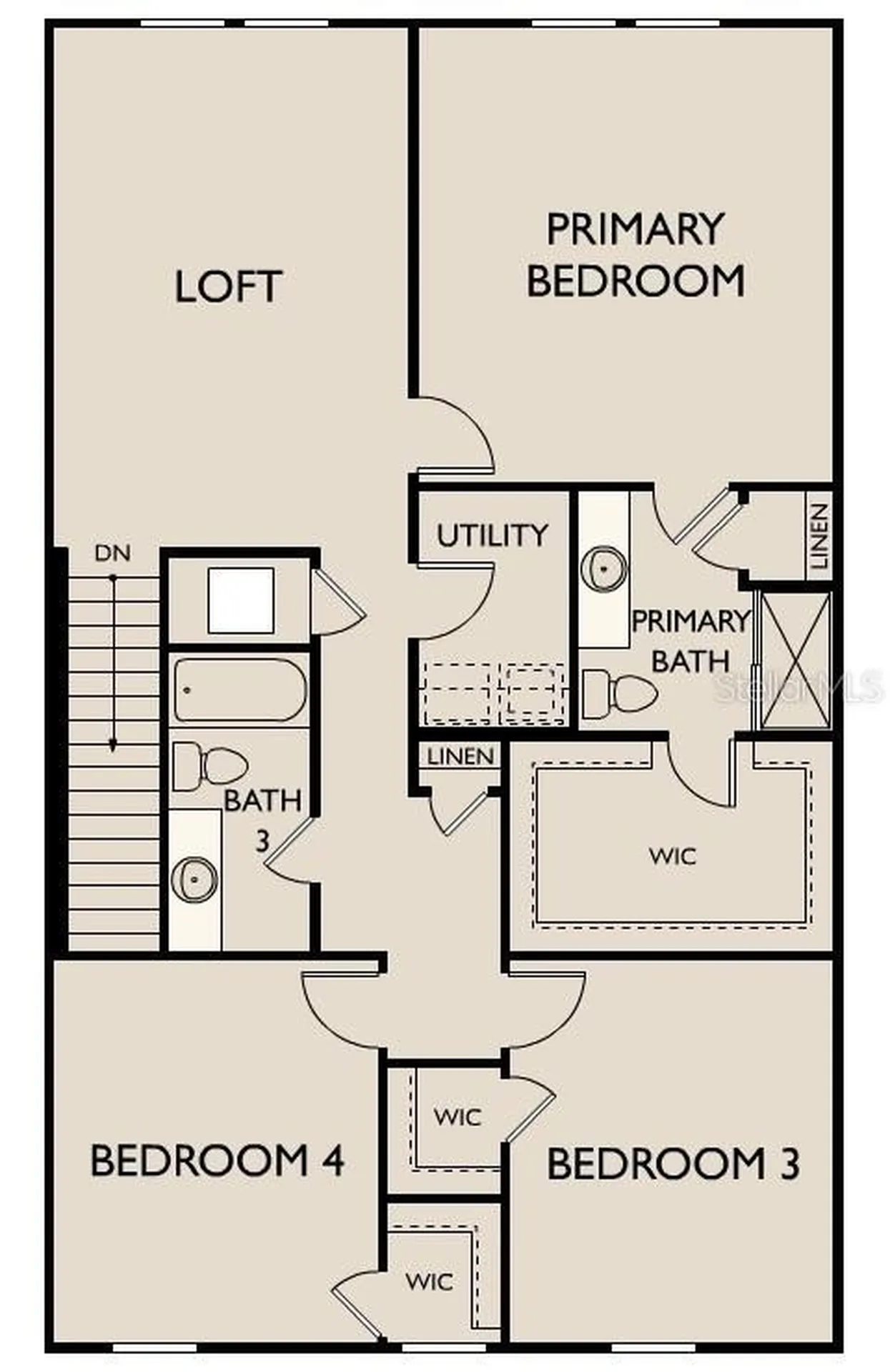 2121 Treasure Hill Street Clermont FL 34715