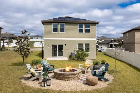 2121 Treasure Hill Street Clermont FL 34715