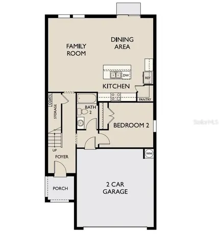2121 Treasure Hill Street Clermont FL 34715