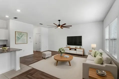 2121 Treasure Hill Street Clermont FL 34715