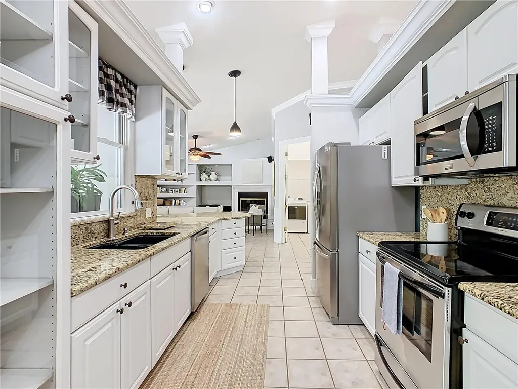 1414 Edmiston Court Auburndale FL 33823
