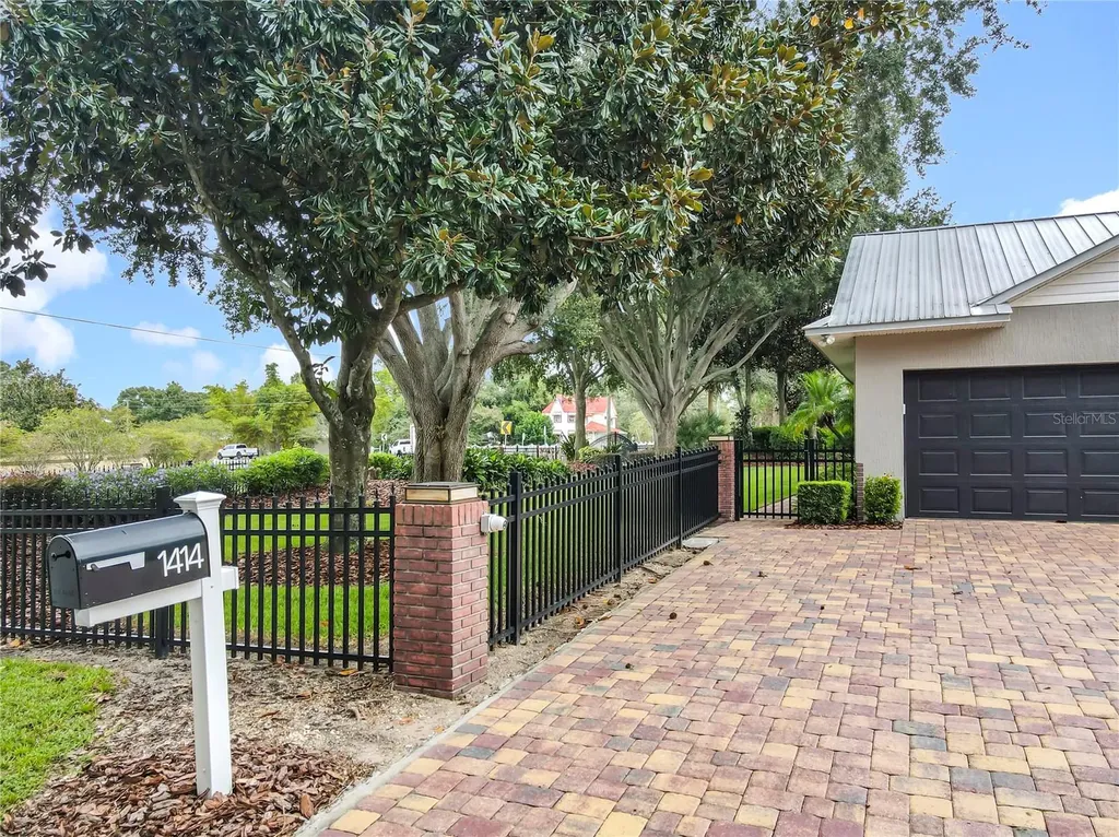 1414 Edmiston Court Auburndale FL 33823
