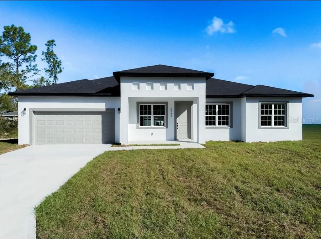 6243 SW 133rd Street Road Ocala FL 34473