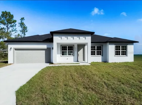 6243 SW 133rd Street Road Ocala FL 34473