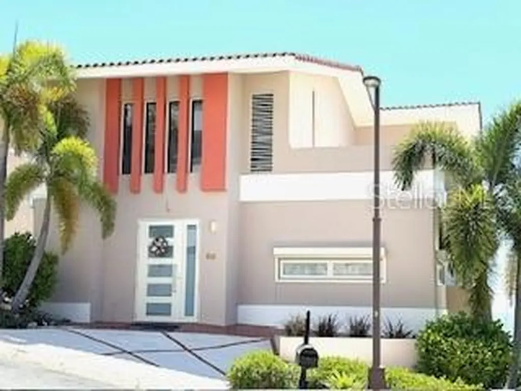 1 Shell Castle Club Humacao PR 00791