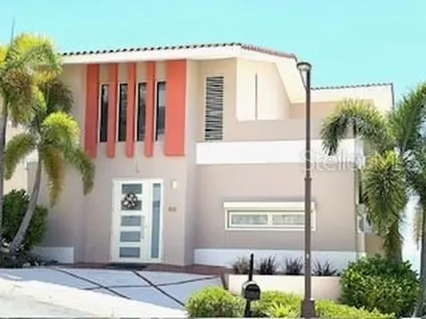 1 Shell Castle Club Humacao PR 00791