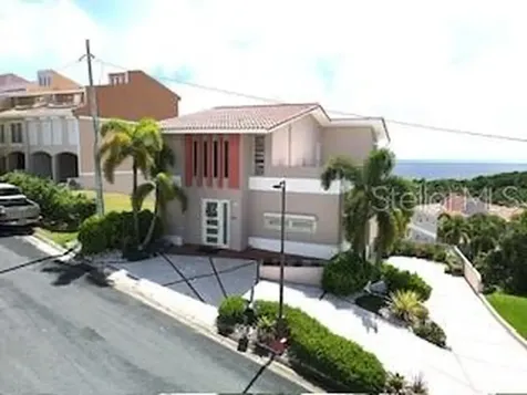 1 Shell Castle Club Humacao PR 00791
