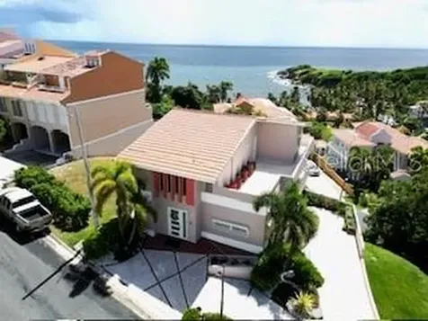 1 Shell Castle Club Humacao PR 00791