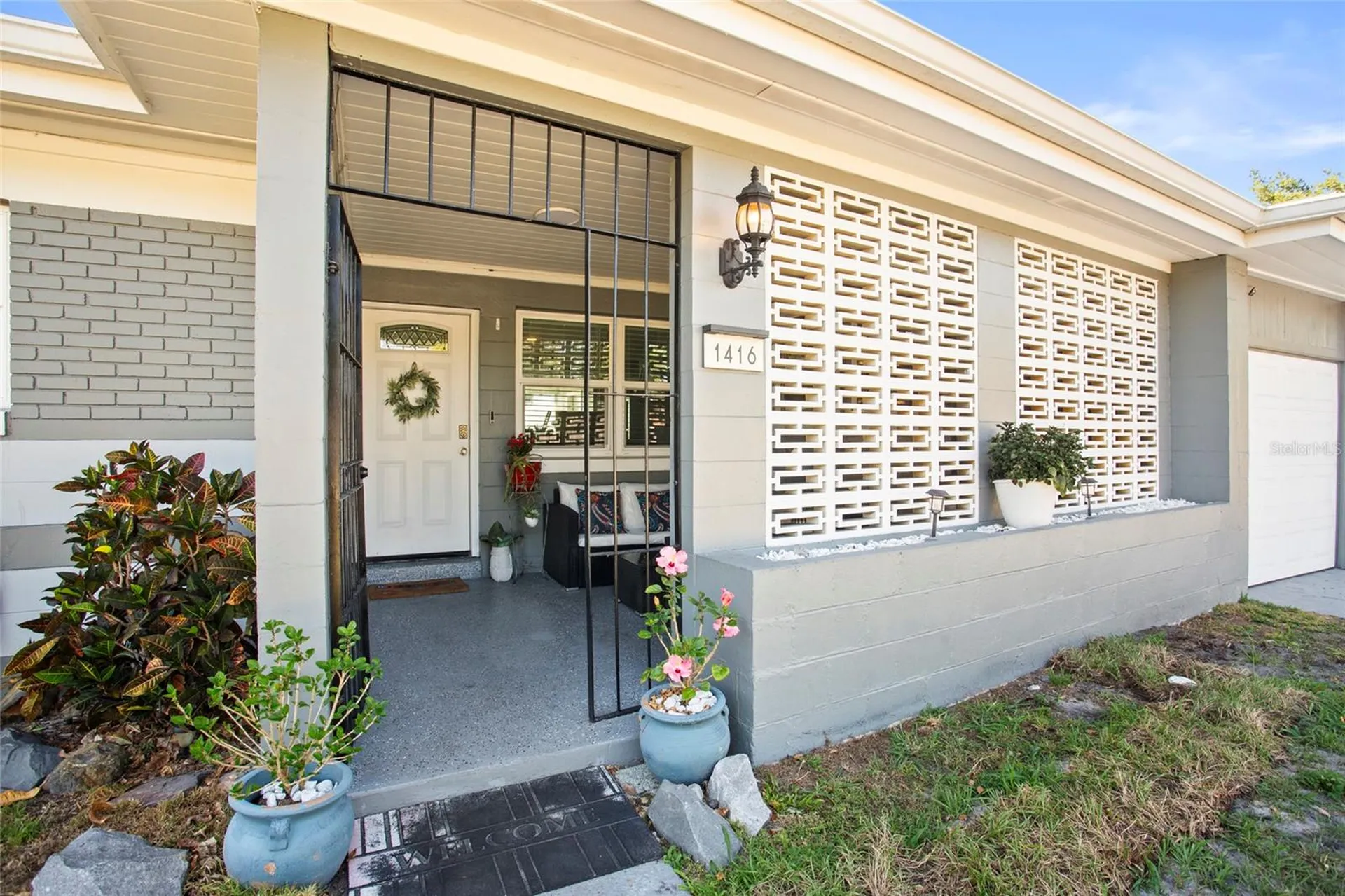 1416 Egan Drive Orlando FL 32822