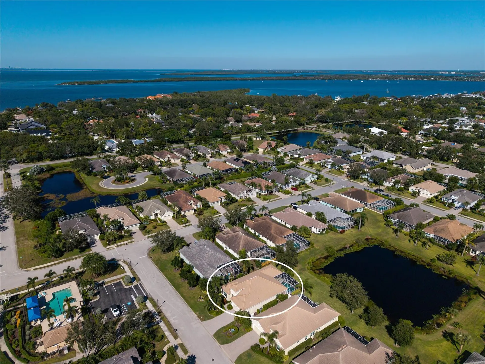 1727 86th Street NW Bradenton FL 34209