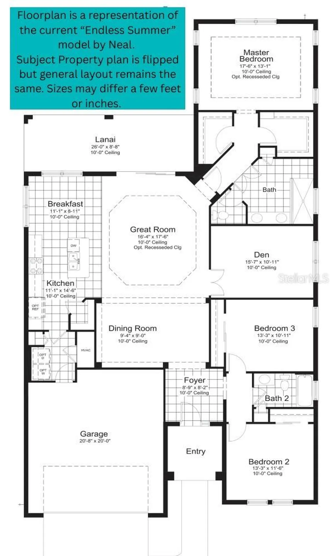 1727 86th Street NW Bradenton FL 34209