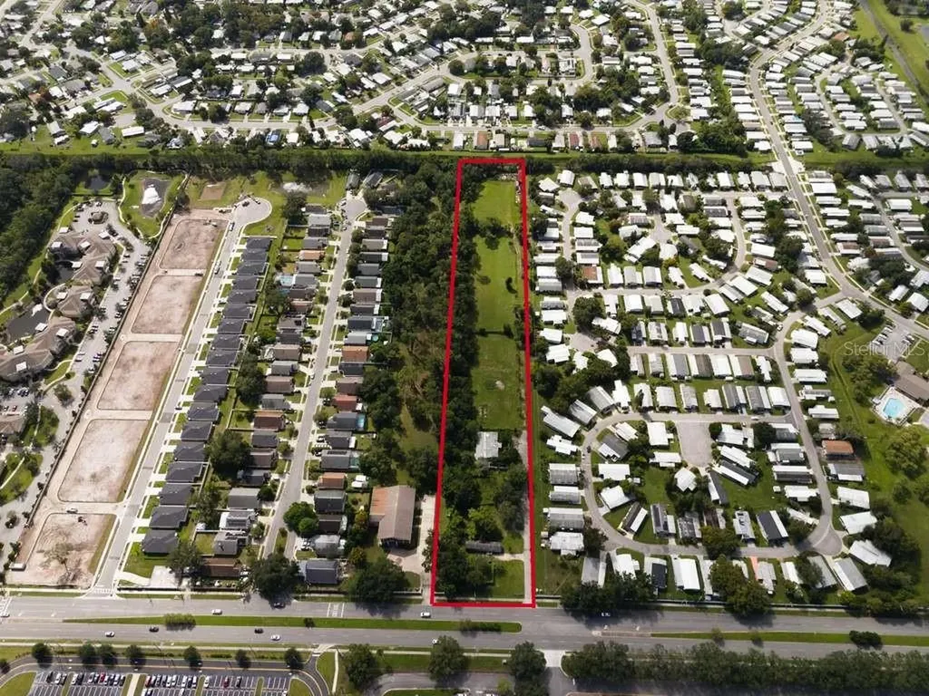 6250 Pershing Avenue Orlando FL 32822