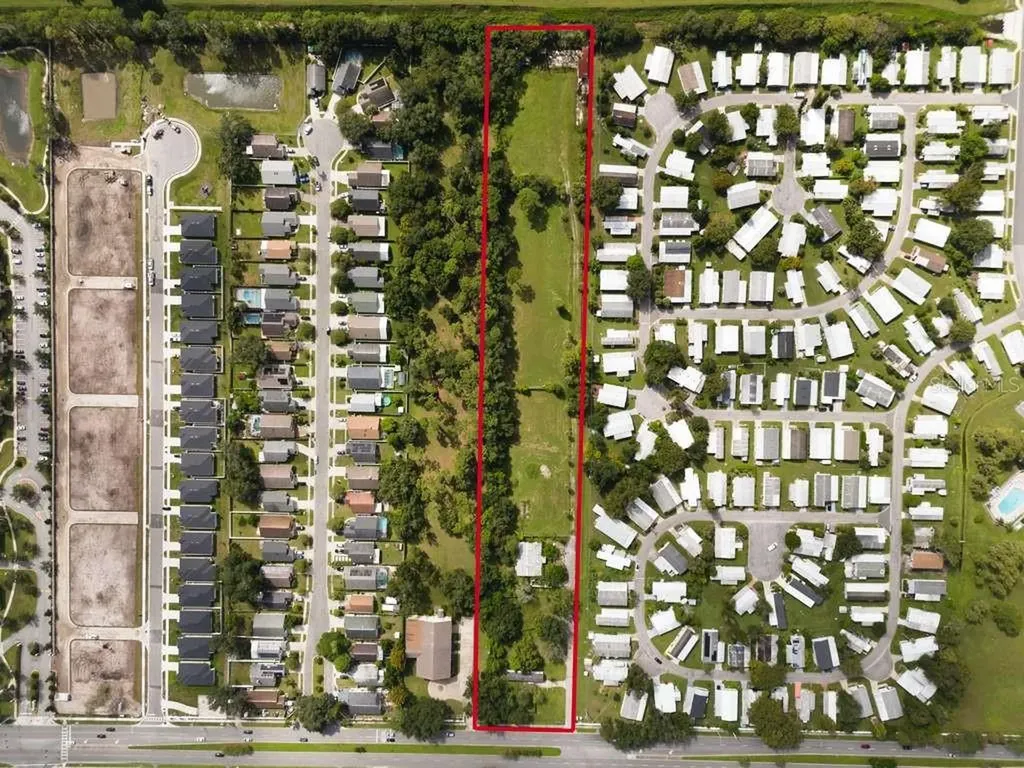 6250 Pershing Avenue Orlando FL 32822