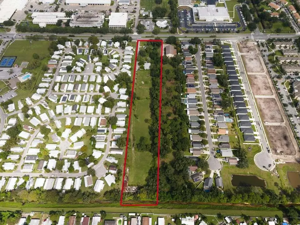 6250 Pershing Avenue Orlando FL 32822