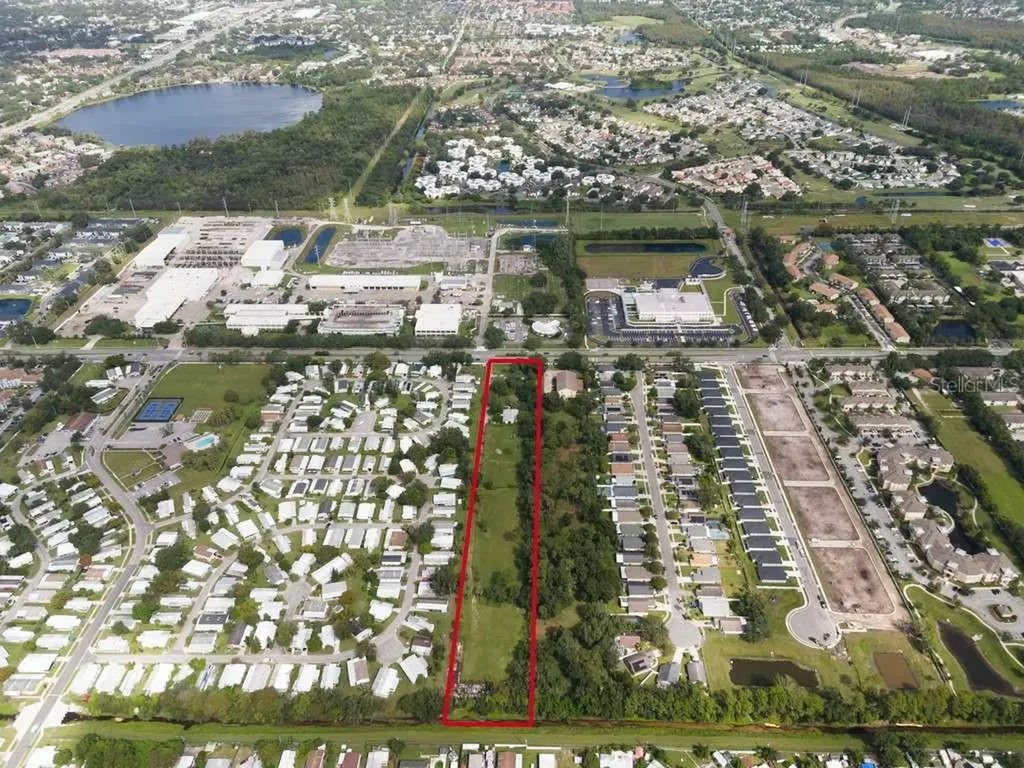 6250 Pershing Avenue Orlando FL 32822