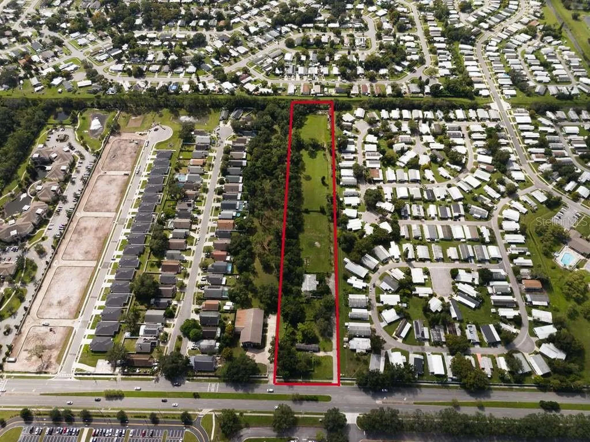 6250 Pershing Avenue Orlando FL 32822