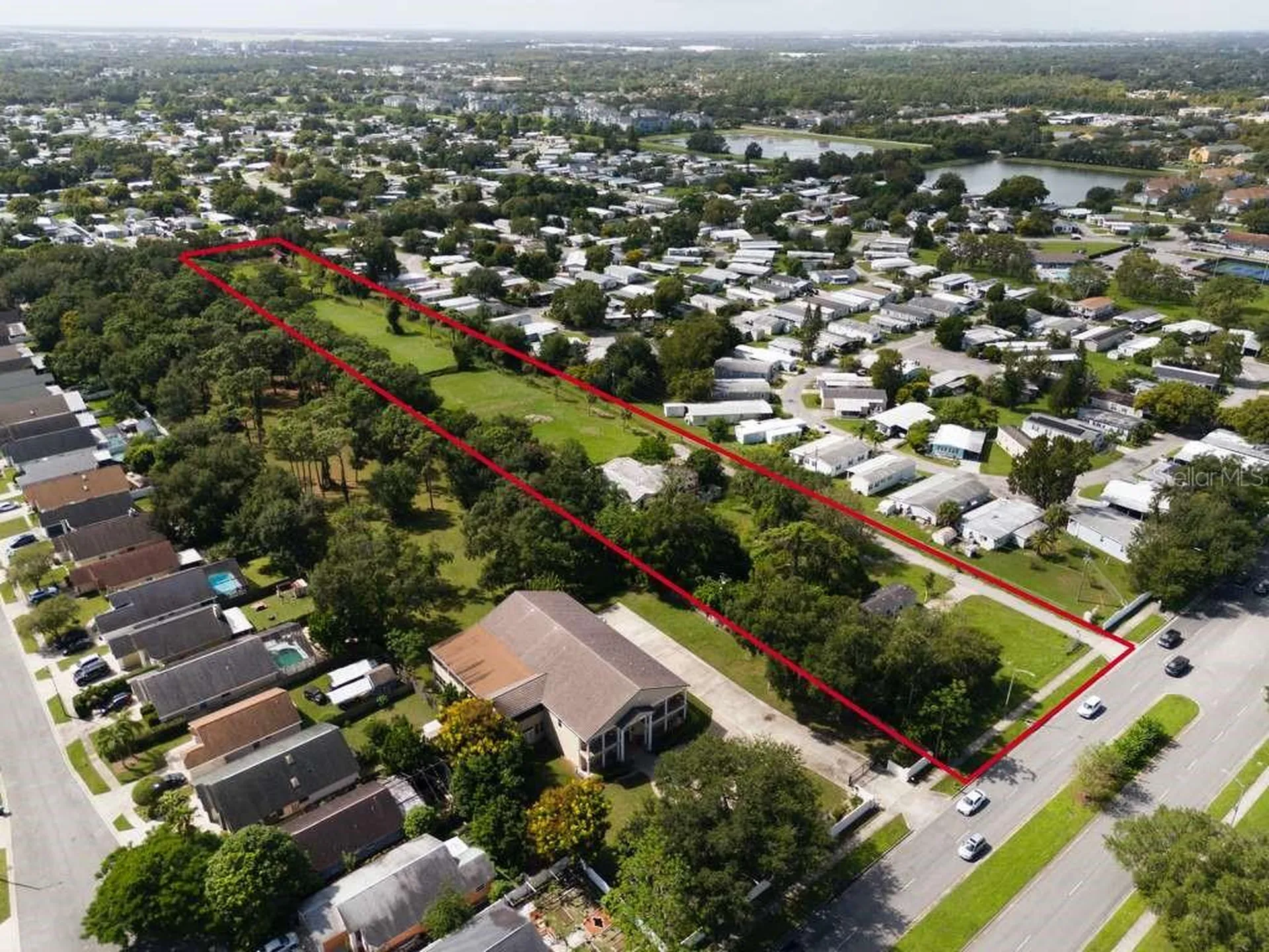 6250 Pershing Avenue Orlando FL 32822