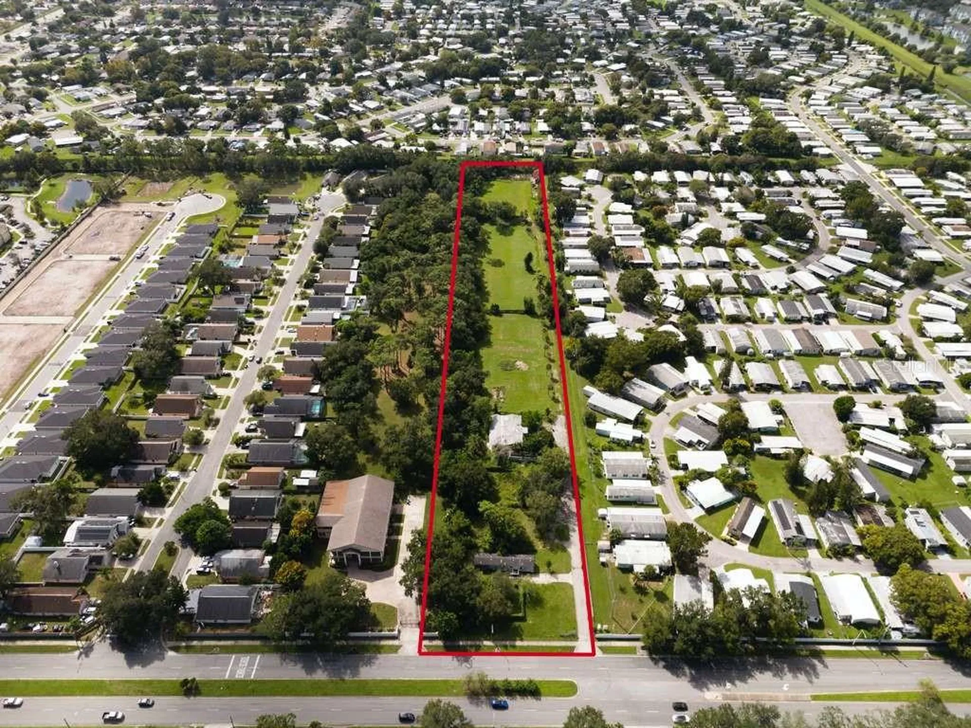 6250 Pershing Avenue Orlando FL 32822