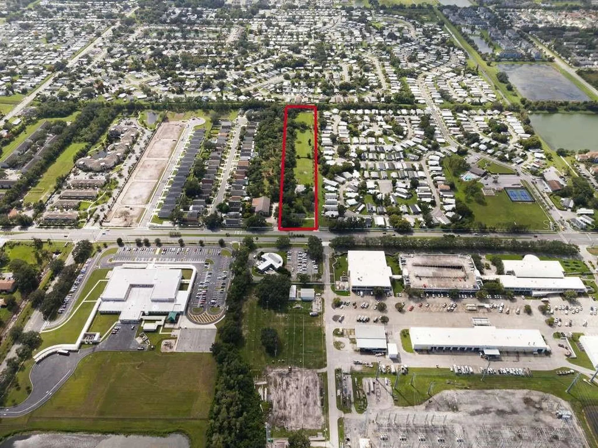 6250 Pershing Avenue Orlando FL 32822