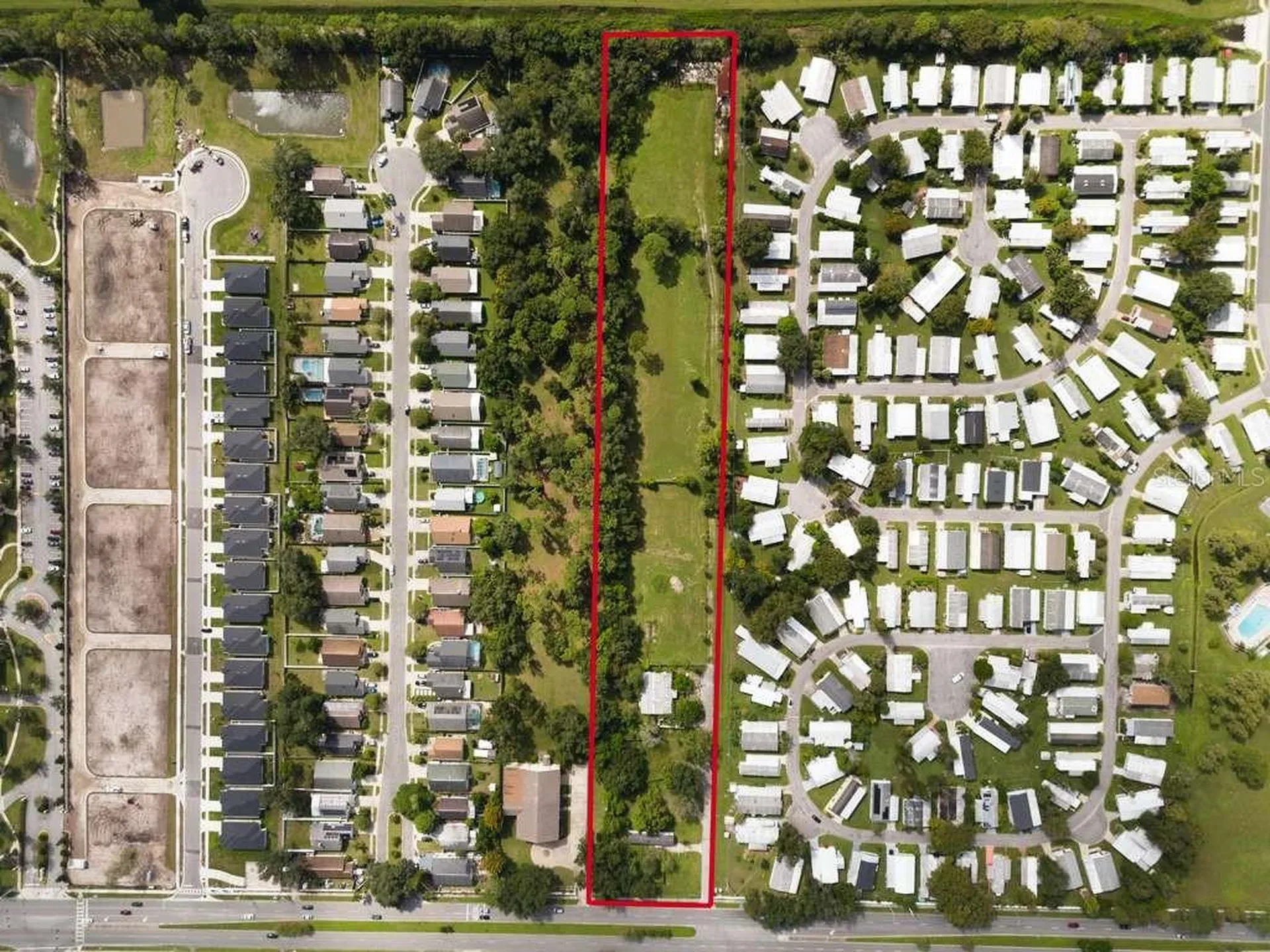 6250 Pershing Avenue Orlando FL 32822