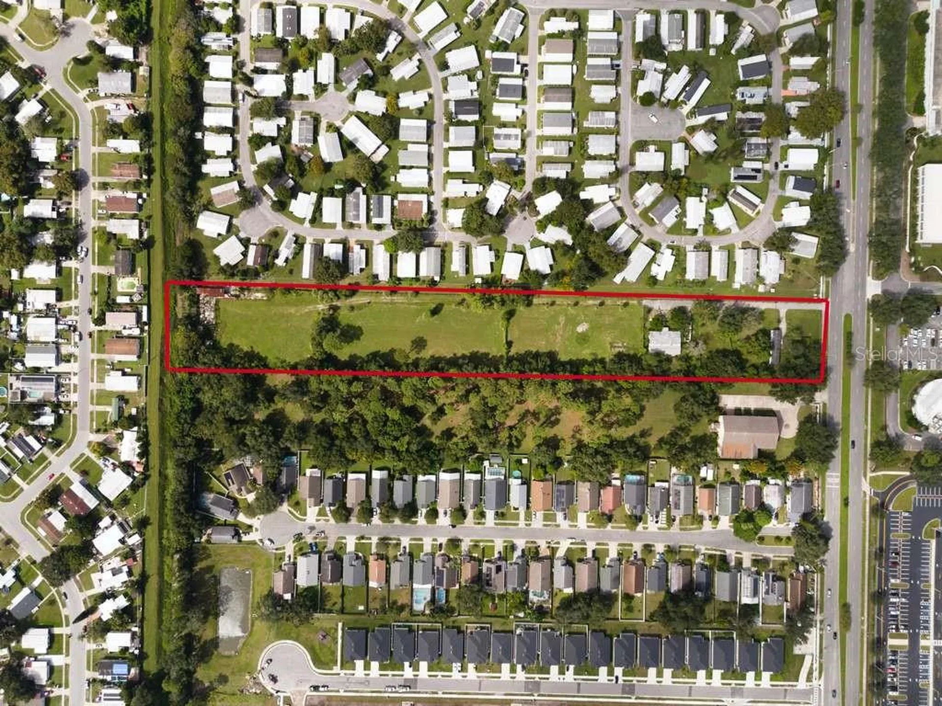 6250 Pershing Avenue Orlando FL 32822