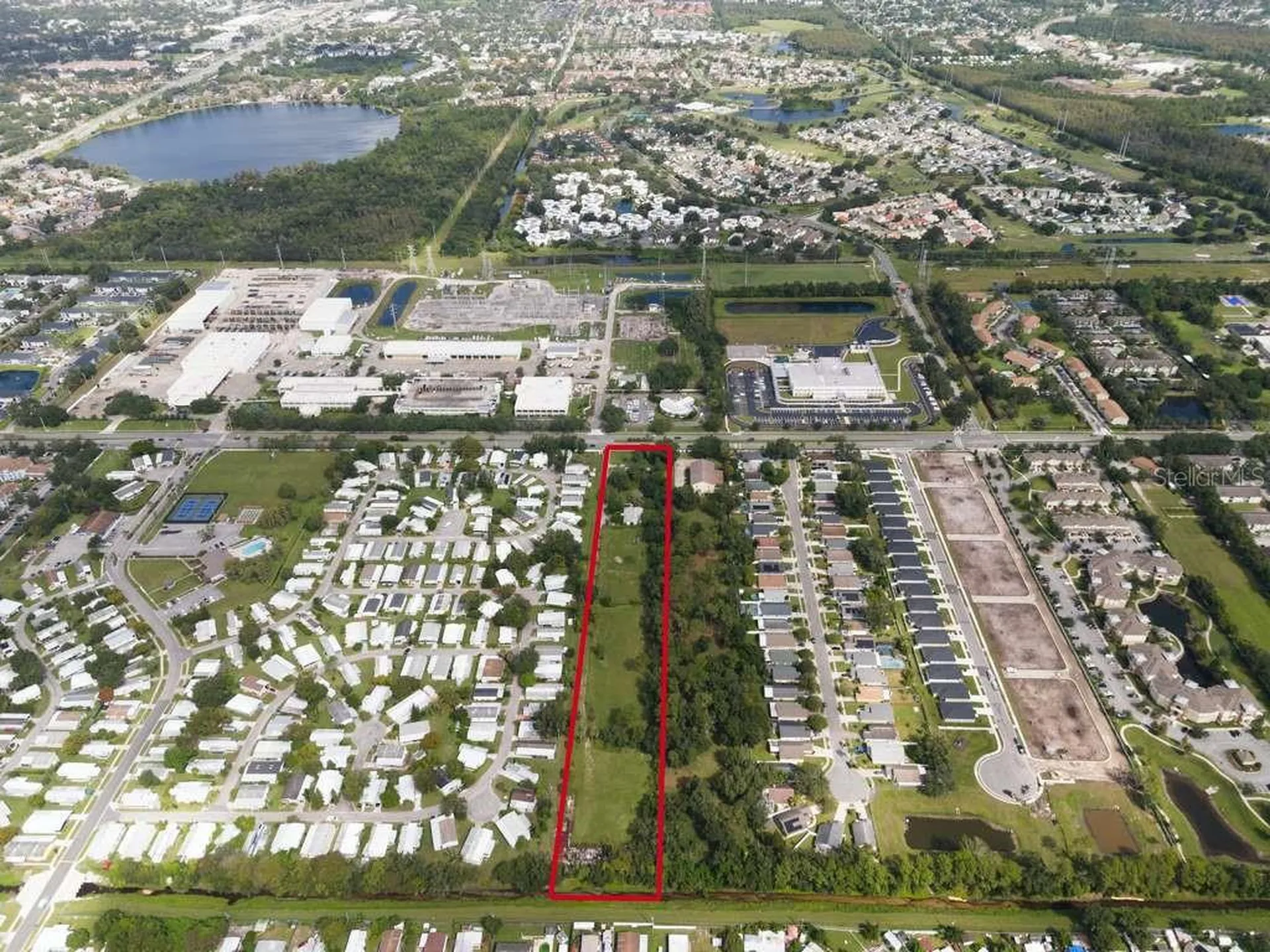 6250 Pershing Avenue Orlando FL 32822
