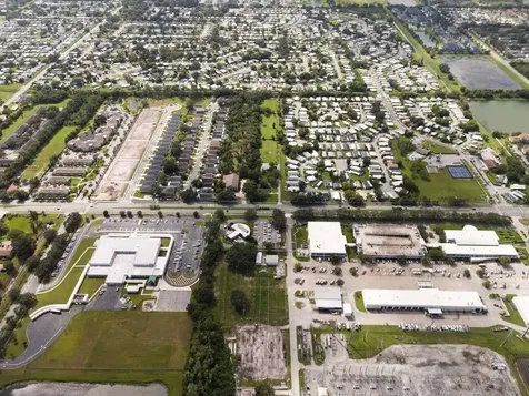 6250 Pershing Avenue Orlando FL 32822