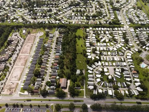 6250 Pershing Avenue Orlando FL 32822