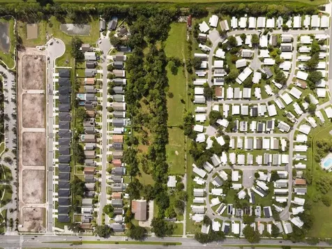 6250 Pershing Avenue Orlando FL 32822