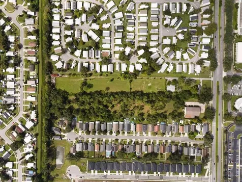 6250 Pershing Avenue Orlando FL 32822