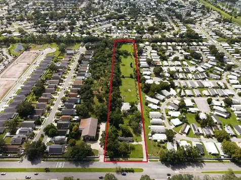 6250 Pershing Avenue Orlando FL 32822