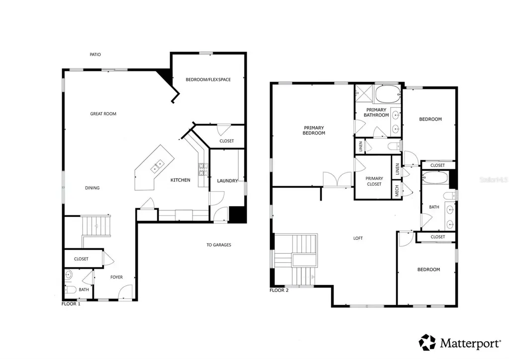 476 Bottlebrush Loop Sanford FL 32771